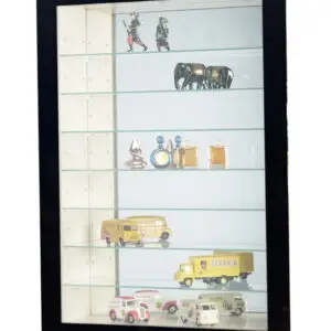 vitrine voiture 1/43