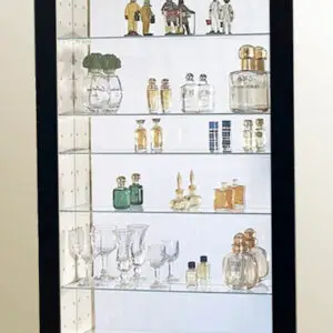 Atlantique Noir Plat